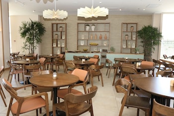 gomeh by isrotel design