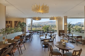 gomeh by isrotel design