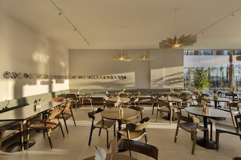 gomeh by isrotel design