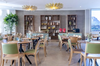 gomeh by isrotel design