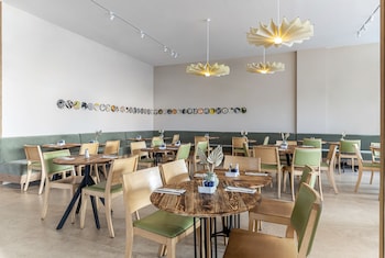 gomeh by isrotel design