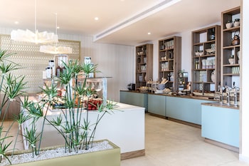 gomeh by isrotel design