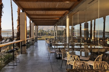 gomeh by isrotel design