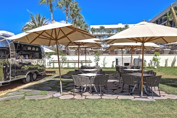 gomeh by isrotel design