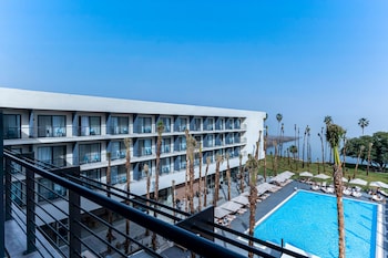 gomeh by isrotel design