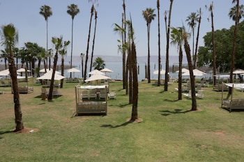 gomeh by isrotel design