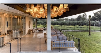 gomeh by isrotel design