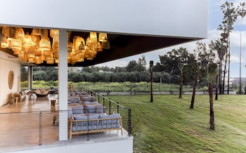 gomeh by isrotel design