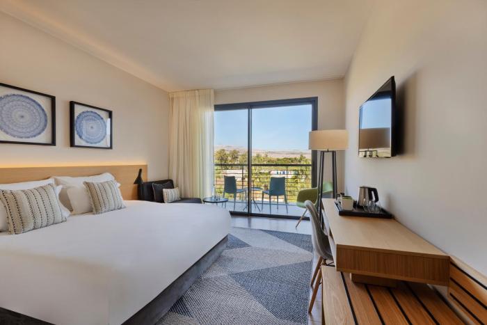 gomeh by isrotel design