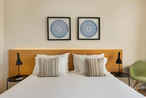 gomeh by isrotel design