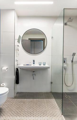 gomeh by isrotel design