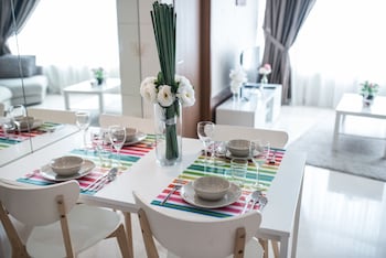 vortex klcc by luxury suites asia