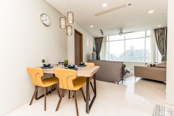 vortex klcc by luxury suites asia