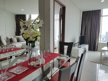 vortex klcc by luxury suites asia