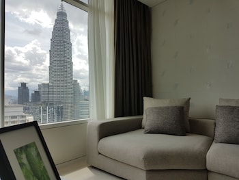 vortex klcc by luxury suites asia
