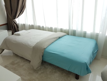 vortex klcc by luxury suites asia