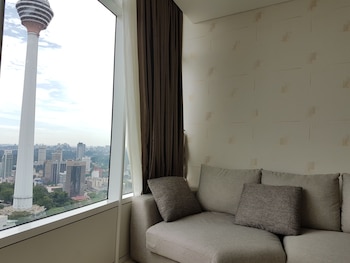 vortex klcc by luxury suites asia