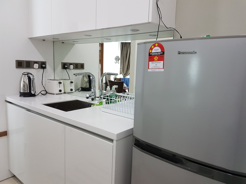 vortex klcc by luxury suites asia