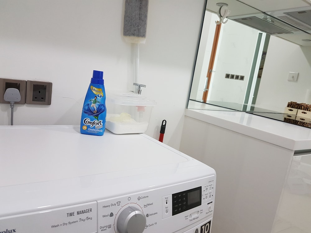 vortex klcc by luxury suites asia