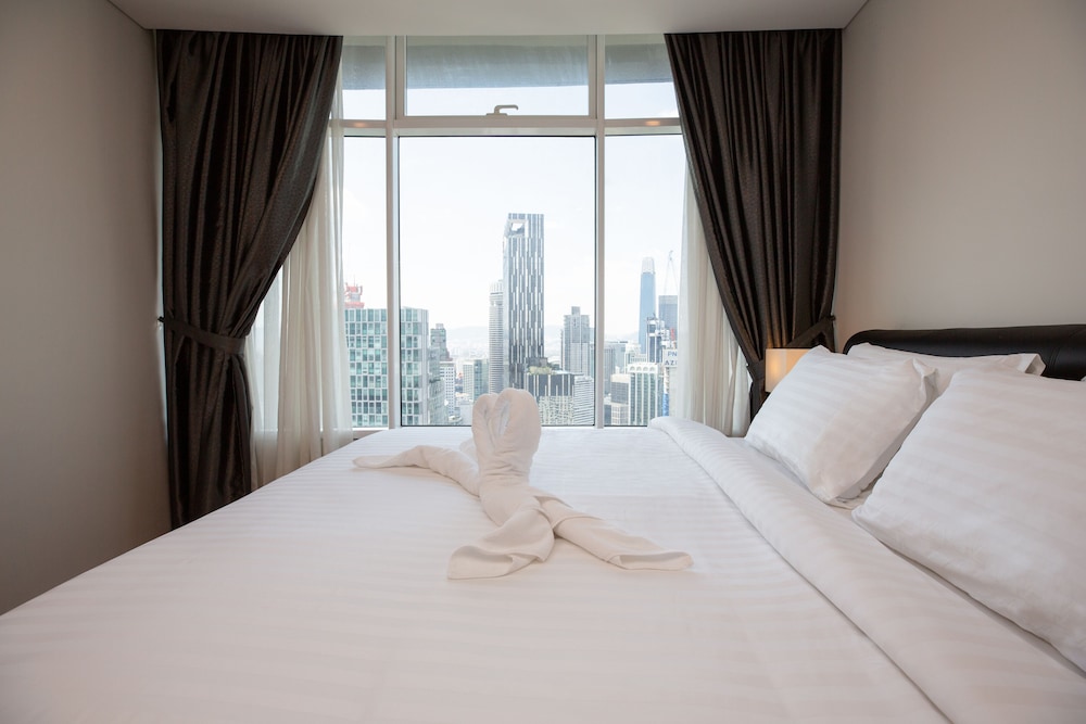 vortex klcc by luxury suites asia