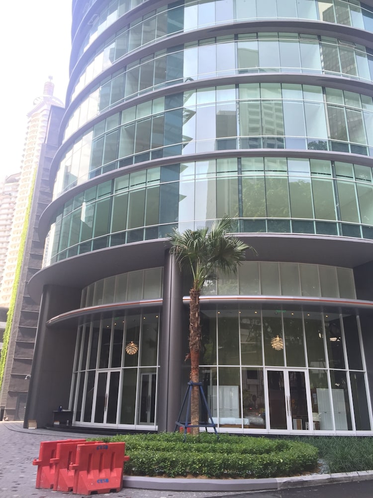 vortex klcc by luxury suites asia