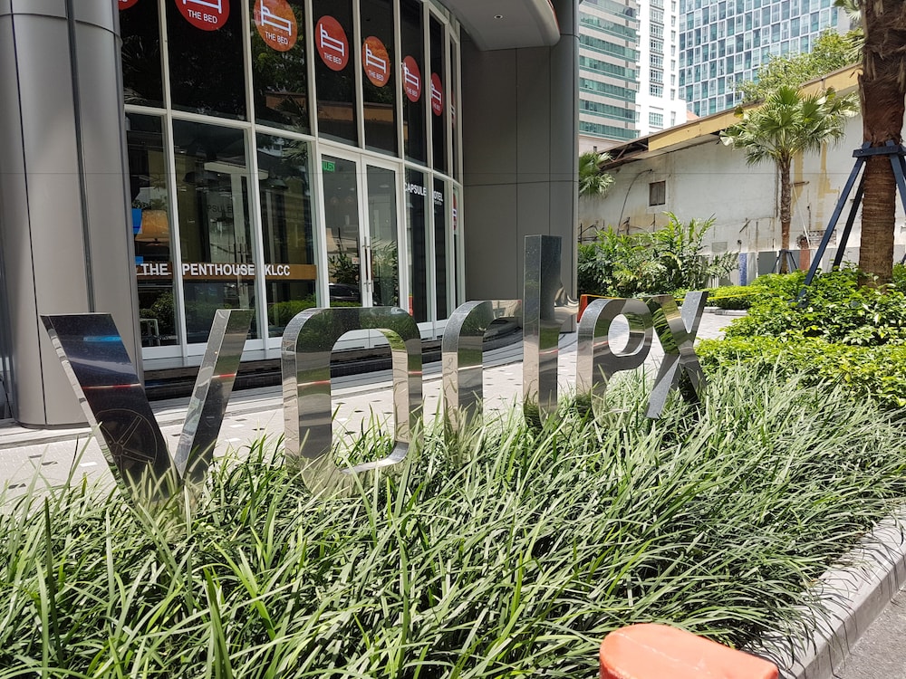 vortex klcc by luxury suites asia