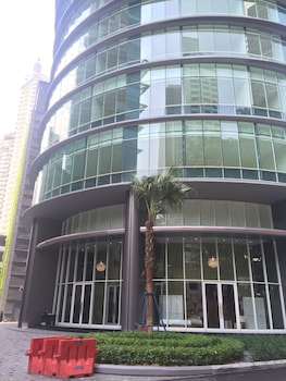 vortex klcc by luxury suites asia