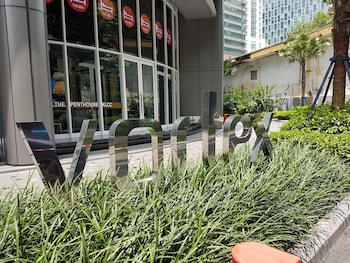 vortex klcc by luxury suites asia