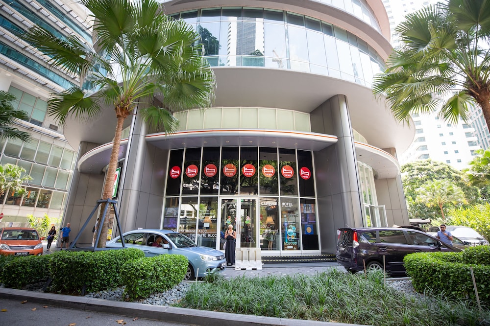 vortex klcc by luxury suites asia