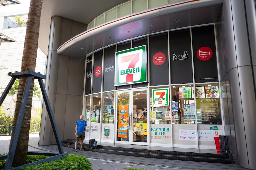 vortex klcc by luxury suites asia