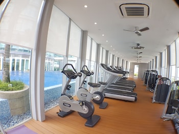 vortex klcc by luxury suites asia