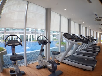 vortex klcc by luxury suites asia