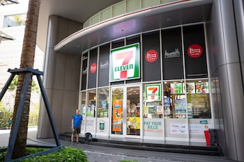 vortex klcc by luxury suites asia