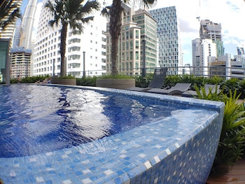 Vortex Klcc By Luxury Suites Asia,Selangor>>Kuala Lumpur,0 star
