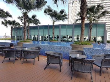 Vortex Klcc By Luxury Suites Asia,Selangor>>Kuala Lumpur,0 star