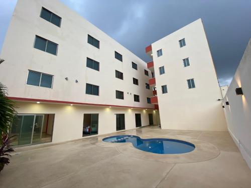 hotel ambra
