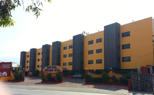hotel gran via
