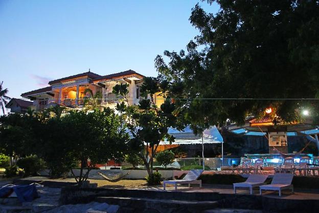 lorelei beach resort