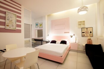 hotel monde