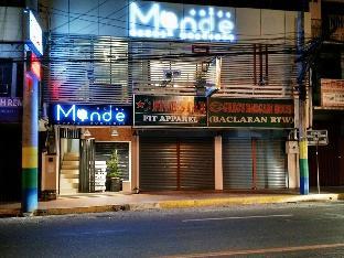 hotel monde