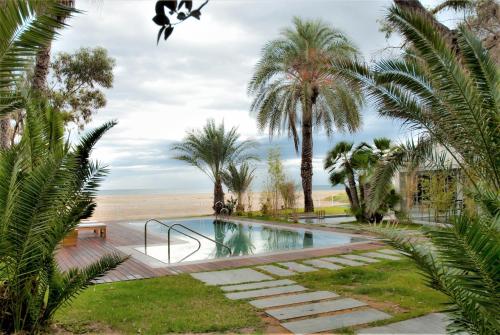 botaniq hotel boutique