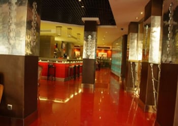 Hotel Benetusser,Benetusser>>Alfafar,4 star