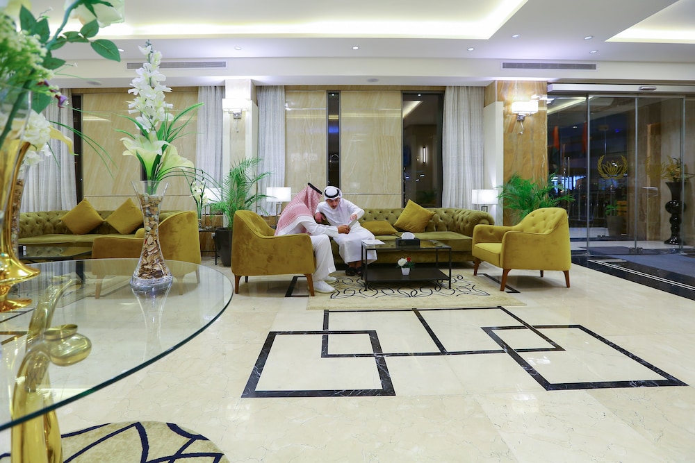 lotaz hotel suites al salamah