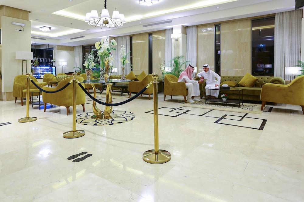 lotaz hotel suites al salamah
