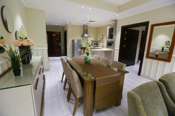 lotaz hotel suites al salamah