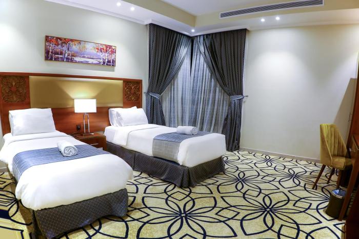 lotaz hotel suites al salamah