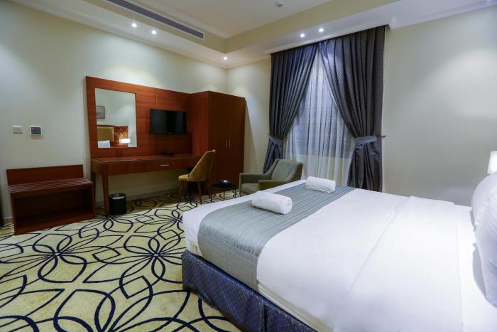lotaz hotel suites al salamah