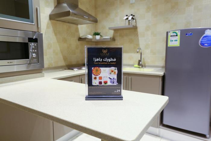 lotaz hotel suites al salamah