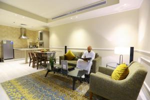lotaz hotel suites al salamah