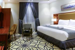 lotaz hotel suites al salamah